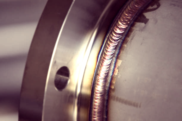 Tig-las